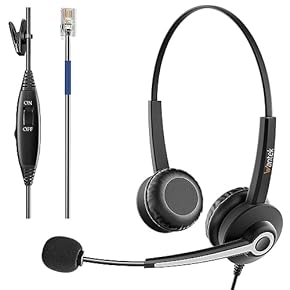 ヘッドセット 指向性マイク モバイルヘッドセット 小型タイプ USB Type-C - HS